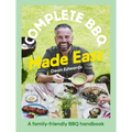 Complete BBQ Made Easy: A Family-Friendly BBQ Handbook