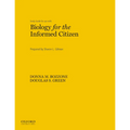 Study Guide for Use with Biology for the Informed Citizen