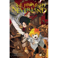 The Promised Neverland, Vol. 16