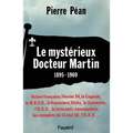 Le Mystérieux Docteur Martin