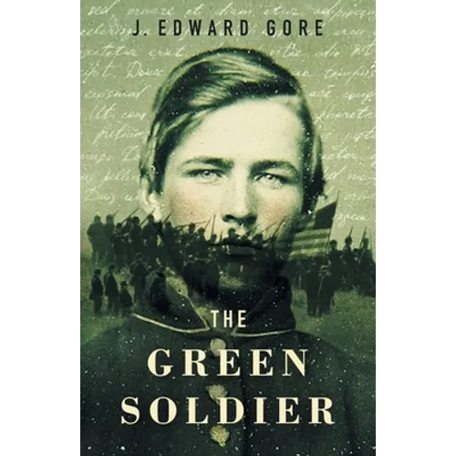 The Green Soldier