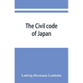 The Civil code of Japan