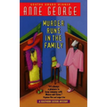 Murder Runs in the Family: A Southern Sisters Mystery