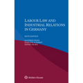 Labour Law and Industrial Relations in Germany