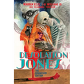 Desolation Jones: The Biohazard Edition