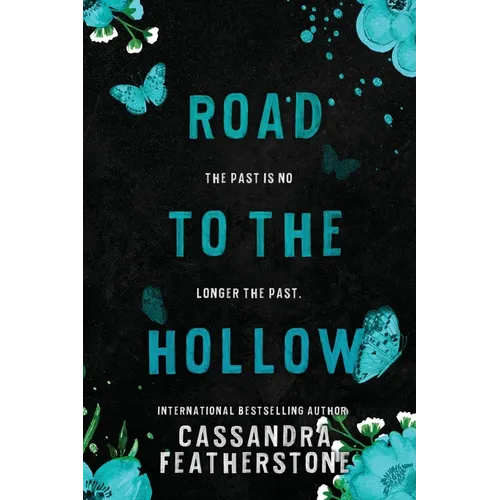 Road to the Hollow: A Steamy Paranormal/Dark/Shifter/Romance Prequel