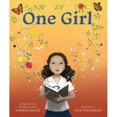One Girl