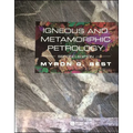 Igneous and Metamorphic Petrology