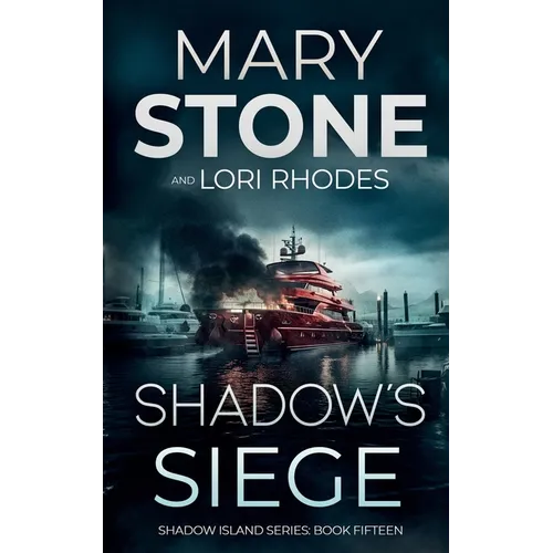 Shadow's Siege