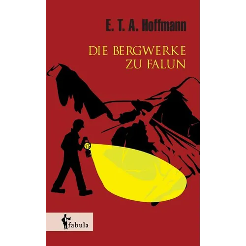Die Bergwerke zu Falun