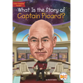 What Is the Story of Captain Picard?