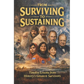 From Surviving to Sustaining: Timeless Lessons from History's Greatest Survivors