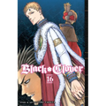 Black Clover, Vol. 16