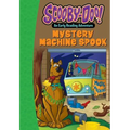 Scooby-Doo and the Mystery Machine Spook