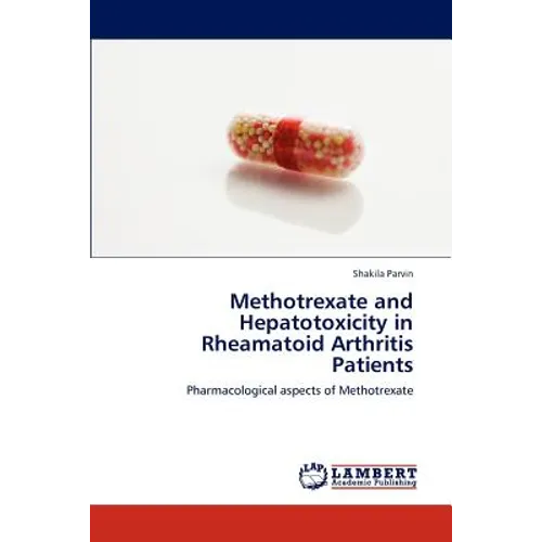 Methotrexate and Hepatotoxicity in Rheamatoid Arthritis Patients