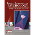 Lifespan Developmental Psychology DANTES / DSST Test Study Guide