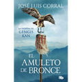 El Amuleto de Bronce / The Bronze Amulet