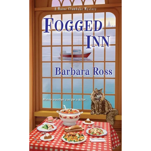 Fogged Inn