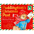 Paddington's Christmas Post
