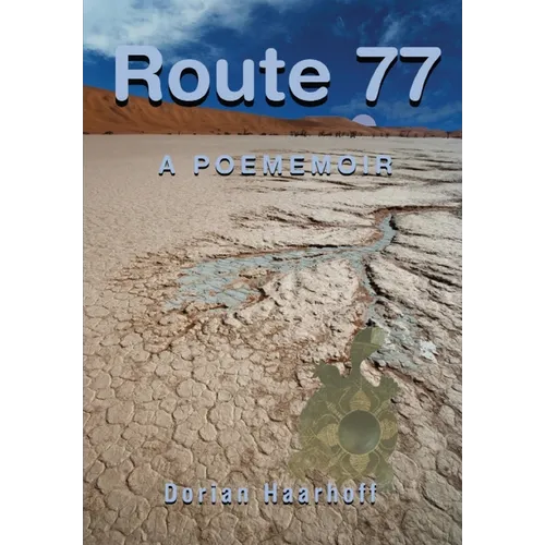 Route 77: A Poememior
