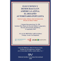 Elecciones Y Democracia En América Latina: EL DESAFÍO AUTORITARIO-POPULISTA. América Latina: Debates sobre la democracia. 80 de Dieter Nohlen