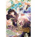 Death March to the Parallel World Rhapsody, Vol. 4 (Manga)