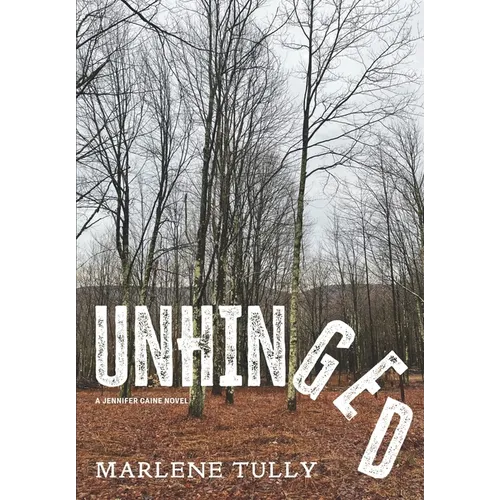 Unhinged
