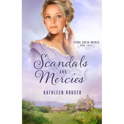 Scandals and Mercies
