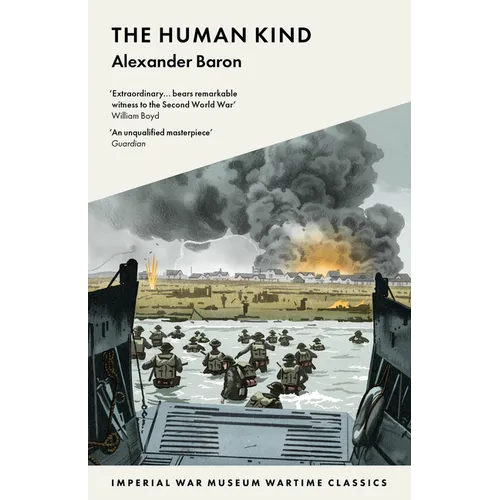 The Human Kind