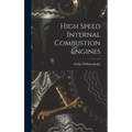 High Speed Internal Combustion Engines