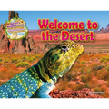 Welcome to the Desert