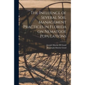 The Influence of Several Soil Management Practices in Florida on Nematode Populations