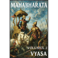 Mahabharata: Volumul 2: Pădurea