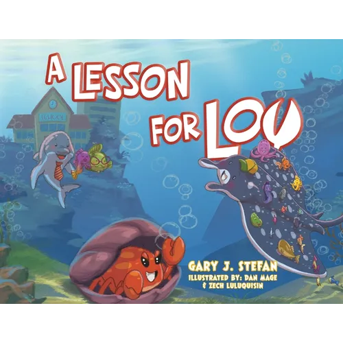 A Lesson for Lou