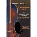 The Case of the Missing Stradivarius