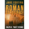 Jake Fortina and the Roman Conspiracy