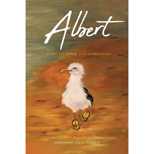 Albert: I Want to Show You Something