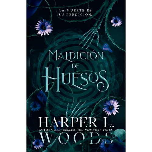 Maldición de Huesos