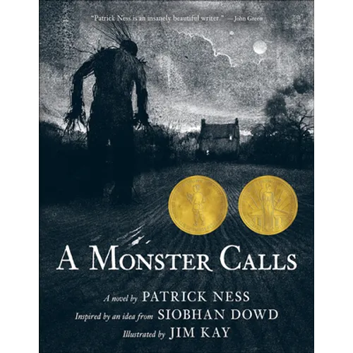 A Monster Calls