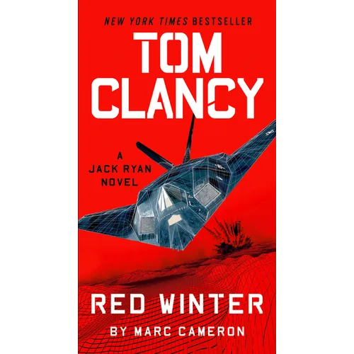 Tom Clancy Red Winter
