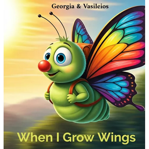 When I Grow Wings