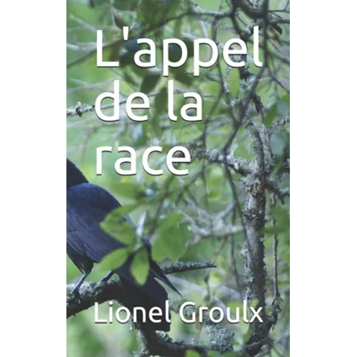 L'appel de la race