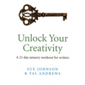 Unlock Your Creativity