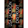 Distrust: Two Thrilling Novels of Page-Turning Suspense