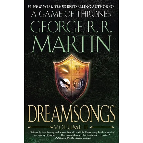 Dreamsongs: Volume II