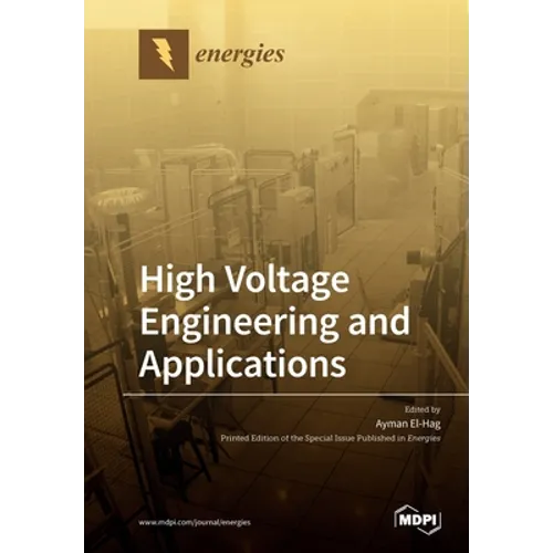 High Voltage Engineering and Applications