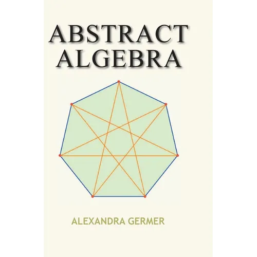 Abstract Algebra