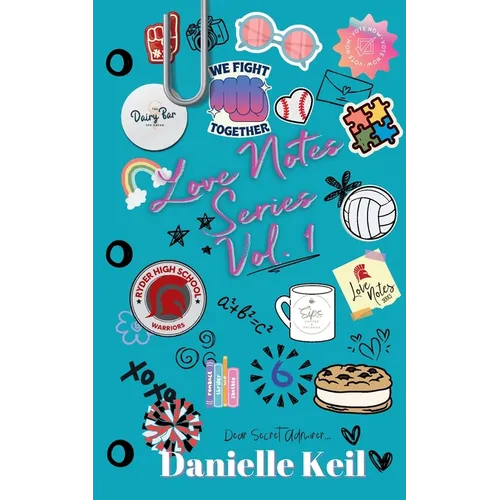 Love Notes: Volume 1 - Paperback