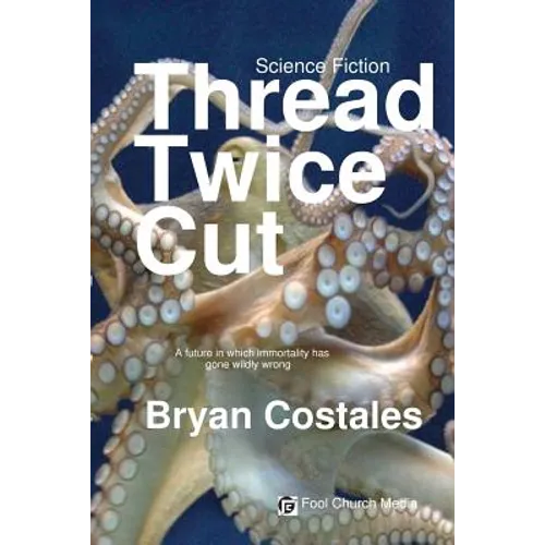 Thread Twice Cut