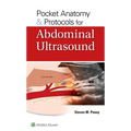 Pocket Anatomy & Protocols for Abdominal Ultrasound